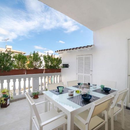 Apartment Can Josep By Interhome Binissalem Extérieur photo