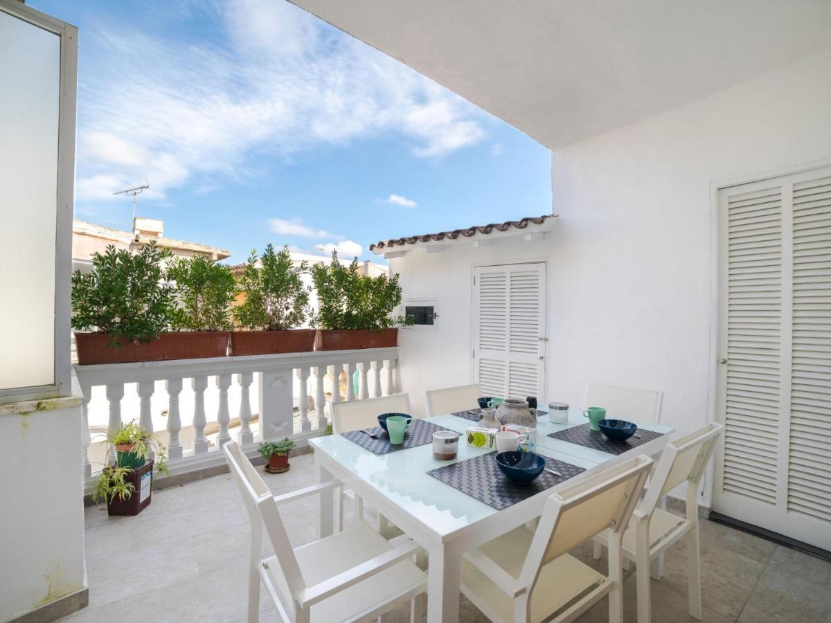 Apartment Can Josep By Interhome Binissalem Extérieur photo