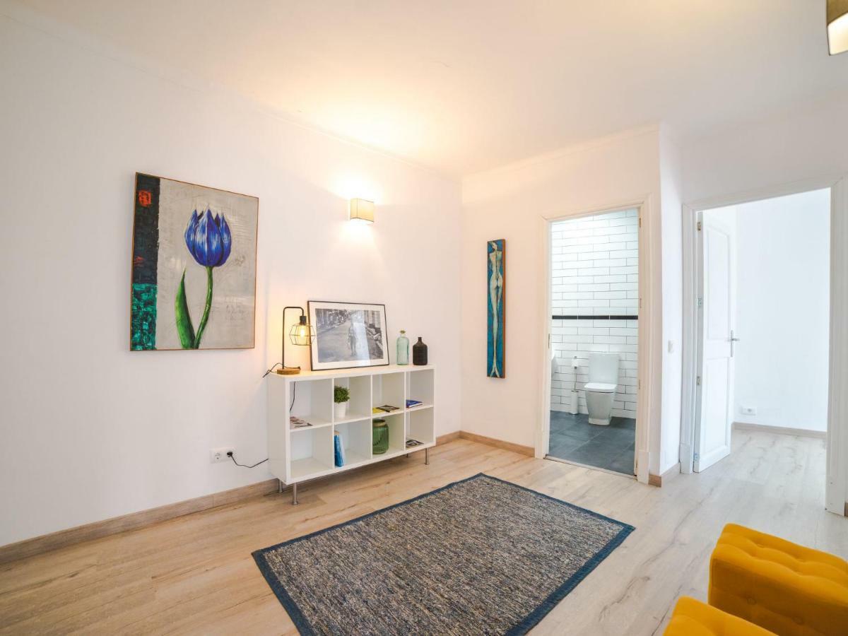 Apartment Can Josep By Interhome Binissalem Extérieur photo