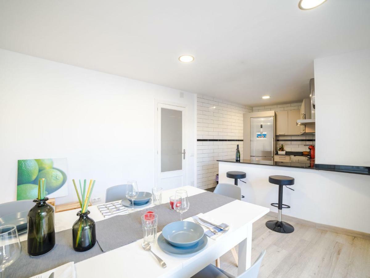 Apartment Can Josep By Interhome Binissalem Extérieur photo
