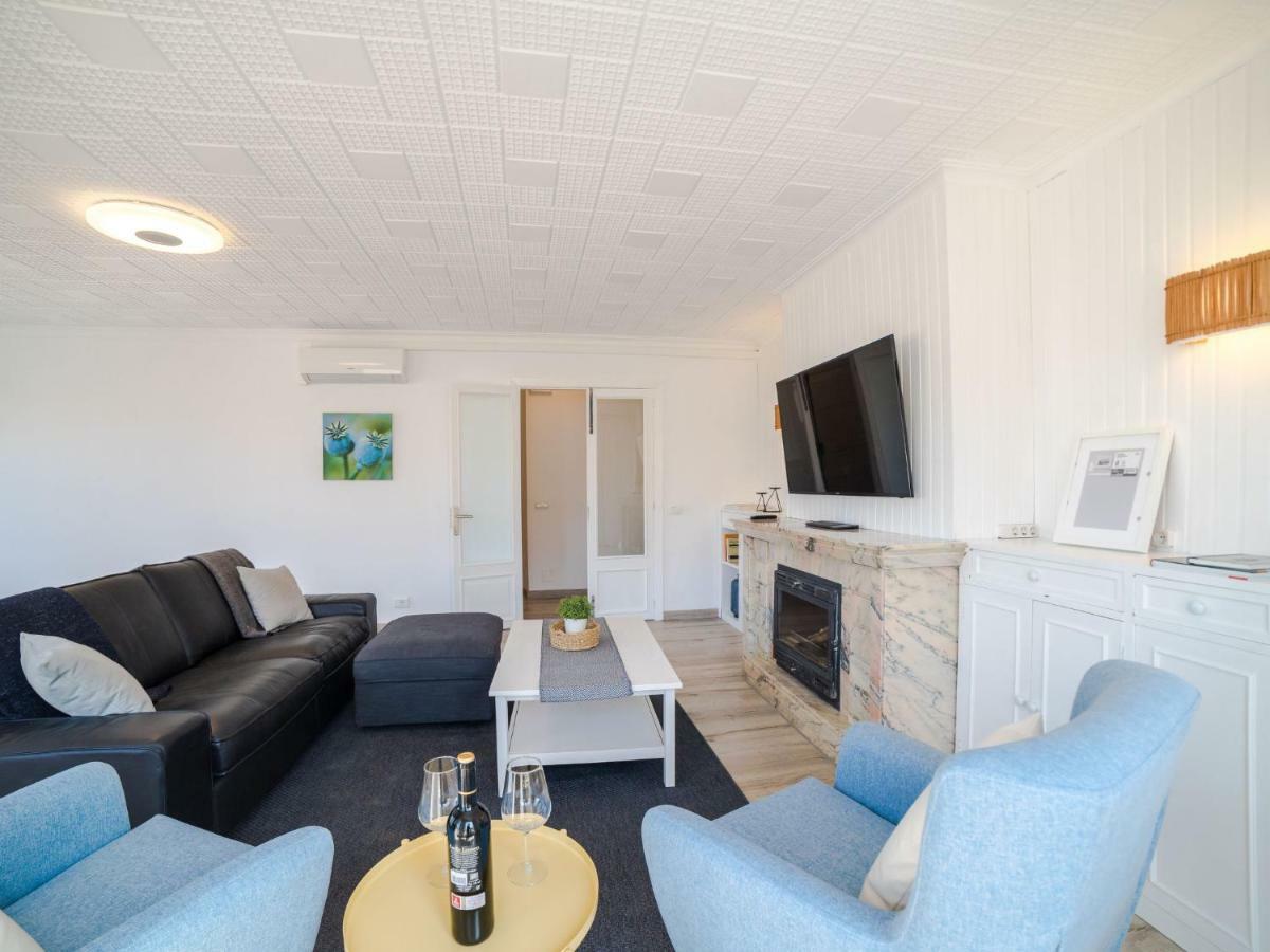 Apartment Can Josep By Interhome Binissalem Extérieur photo